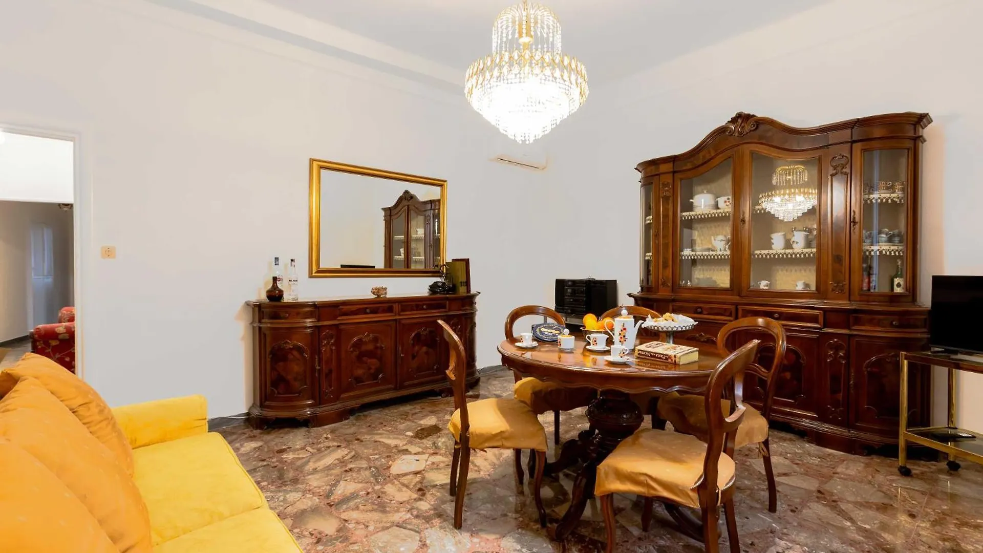 Casa Cesaroni - Zen 34 Apartment Rome