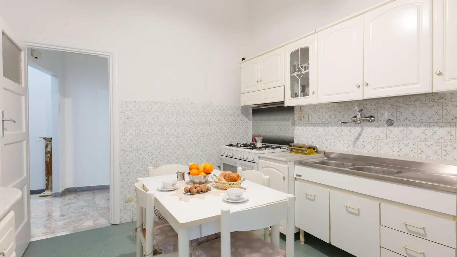 Casa Cesaroni - Zen 34 Apartment Rome Italy