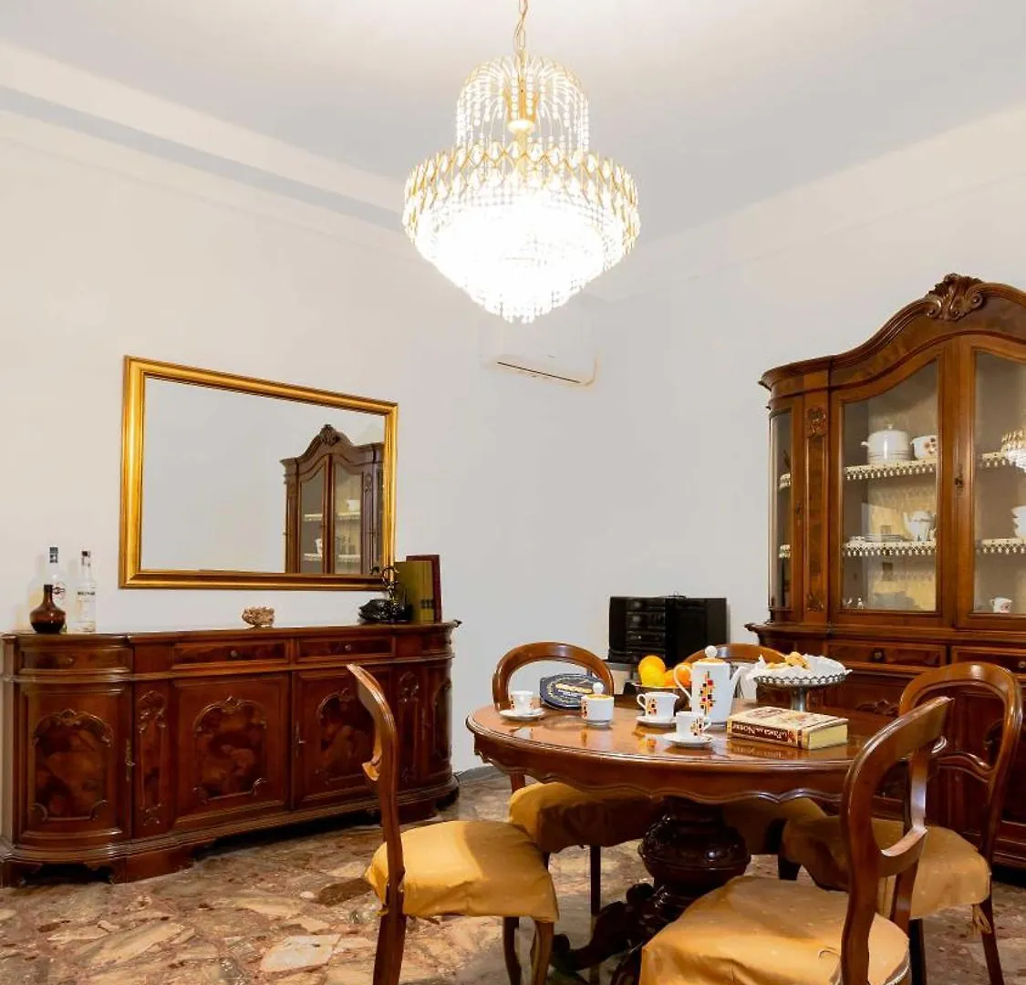 Casa Cesaroni - Zen 34 Apartment Rome
