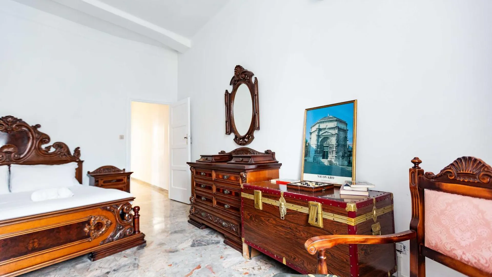 Casa Cesaroni - Zen 34 Apartment Rome