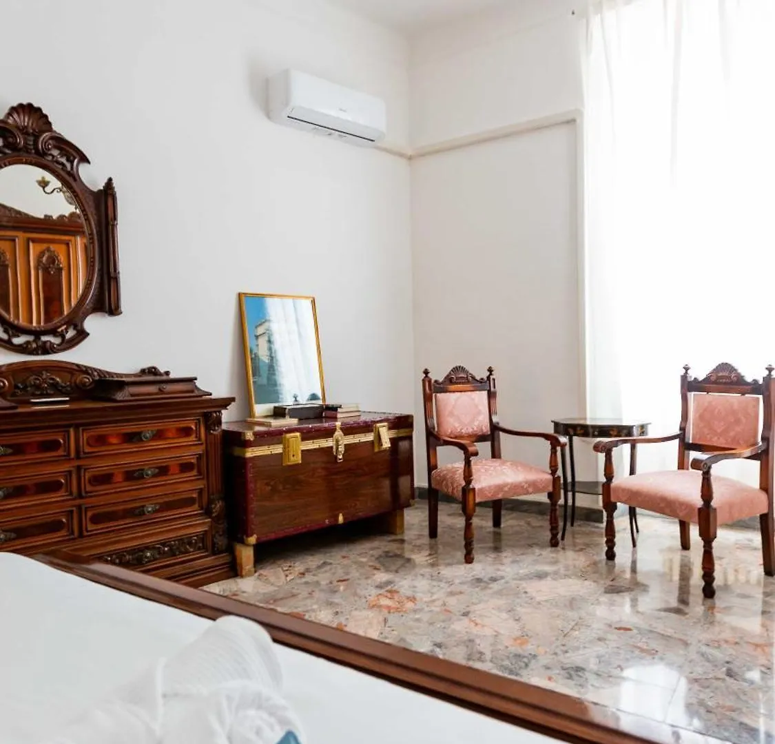 Casa Cesaroni - Zen 34 Apartment Rome
