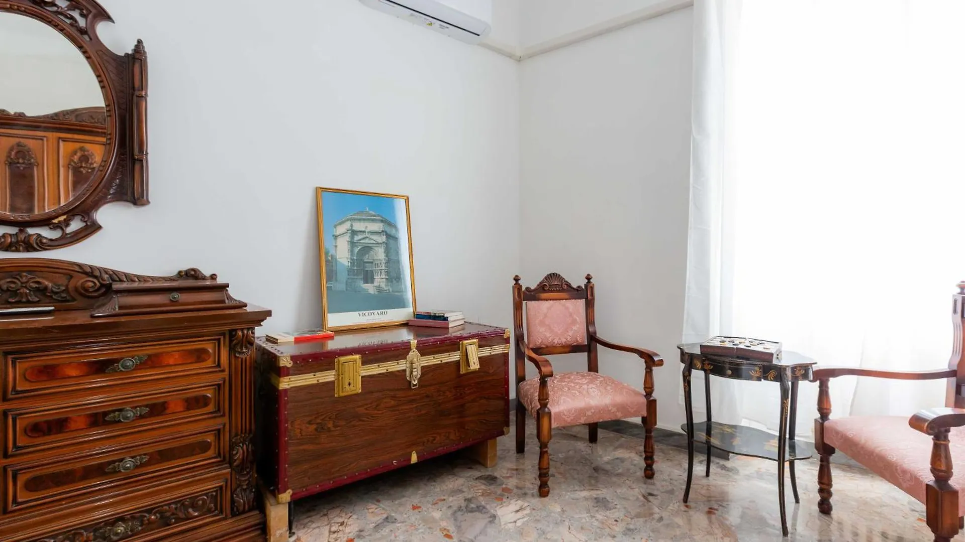 Casa Cesaroni - Zen 34 Apartment Rome 0*,  Italy