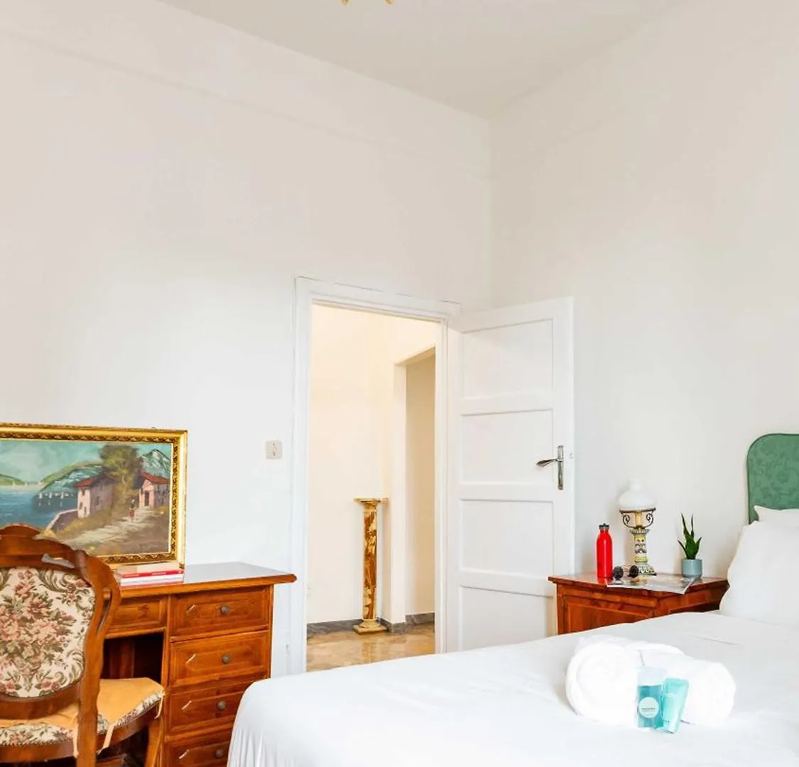 Casa Cesaroni - Zen 34 Apartment Rome 0*,
