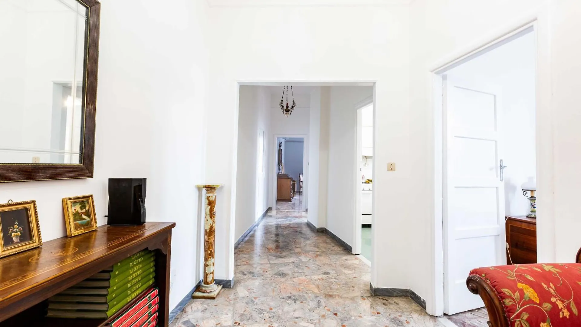 Casa Cesaroni - Zen 34 Apartment Rome Italy