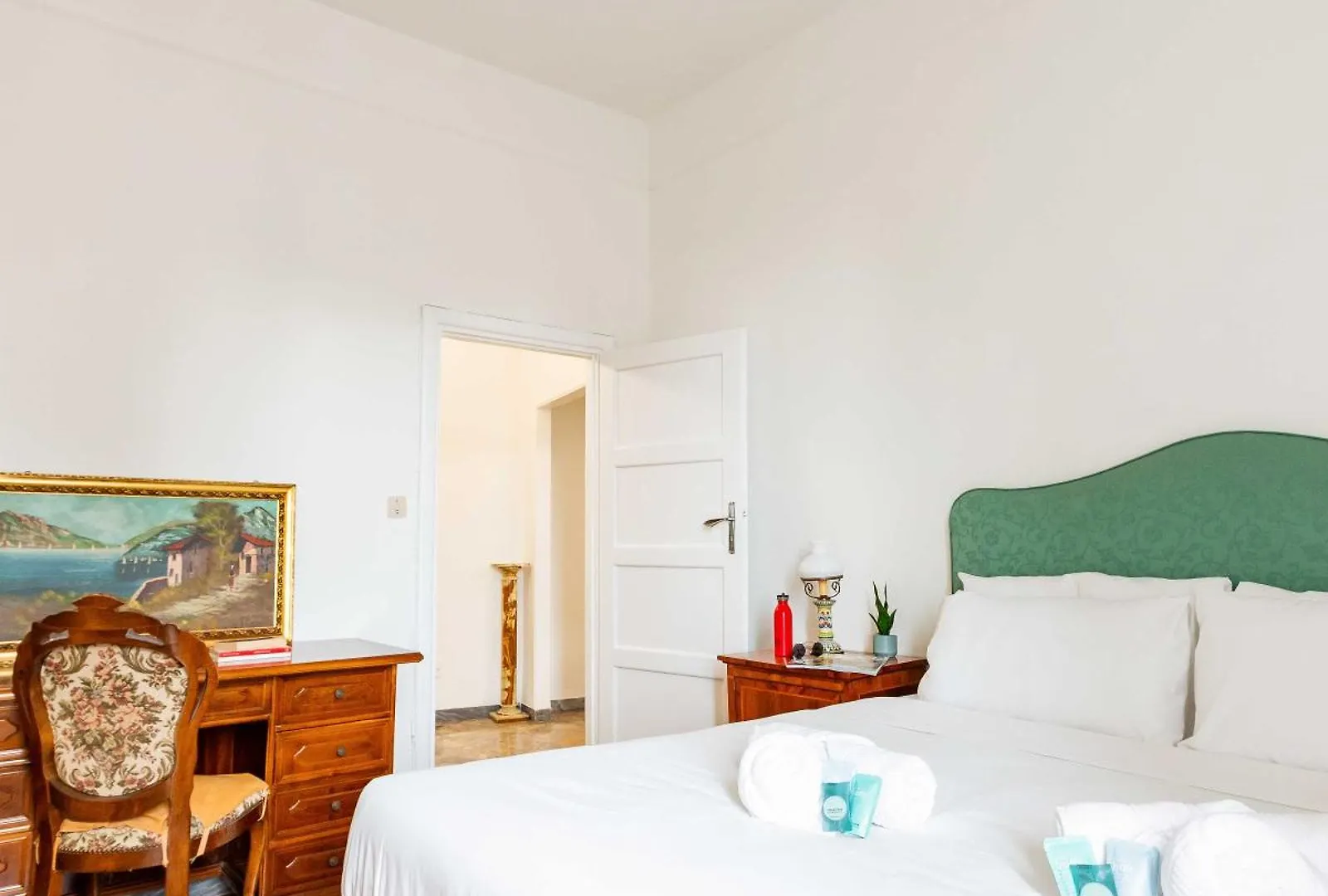 Casa Cesaroni - Zen 34 Apartment Rome 0*,