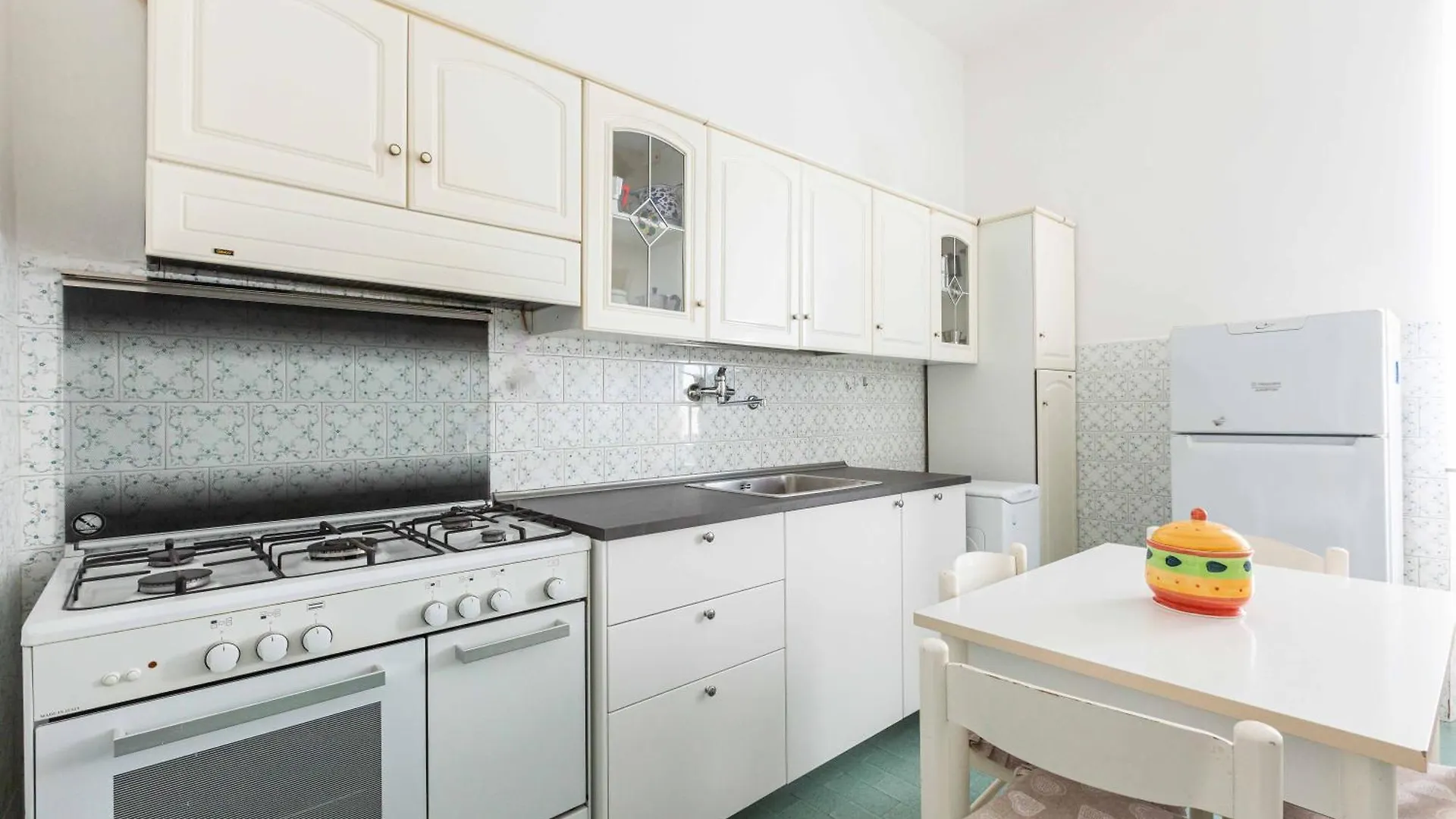 Casa Cesaroni - Zen 34 Apartment Rome Italy
