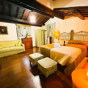 Piazza Venezia Lulus Apartament