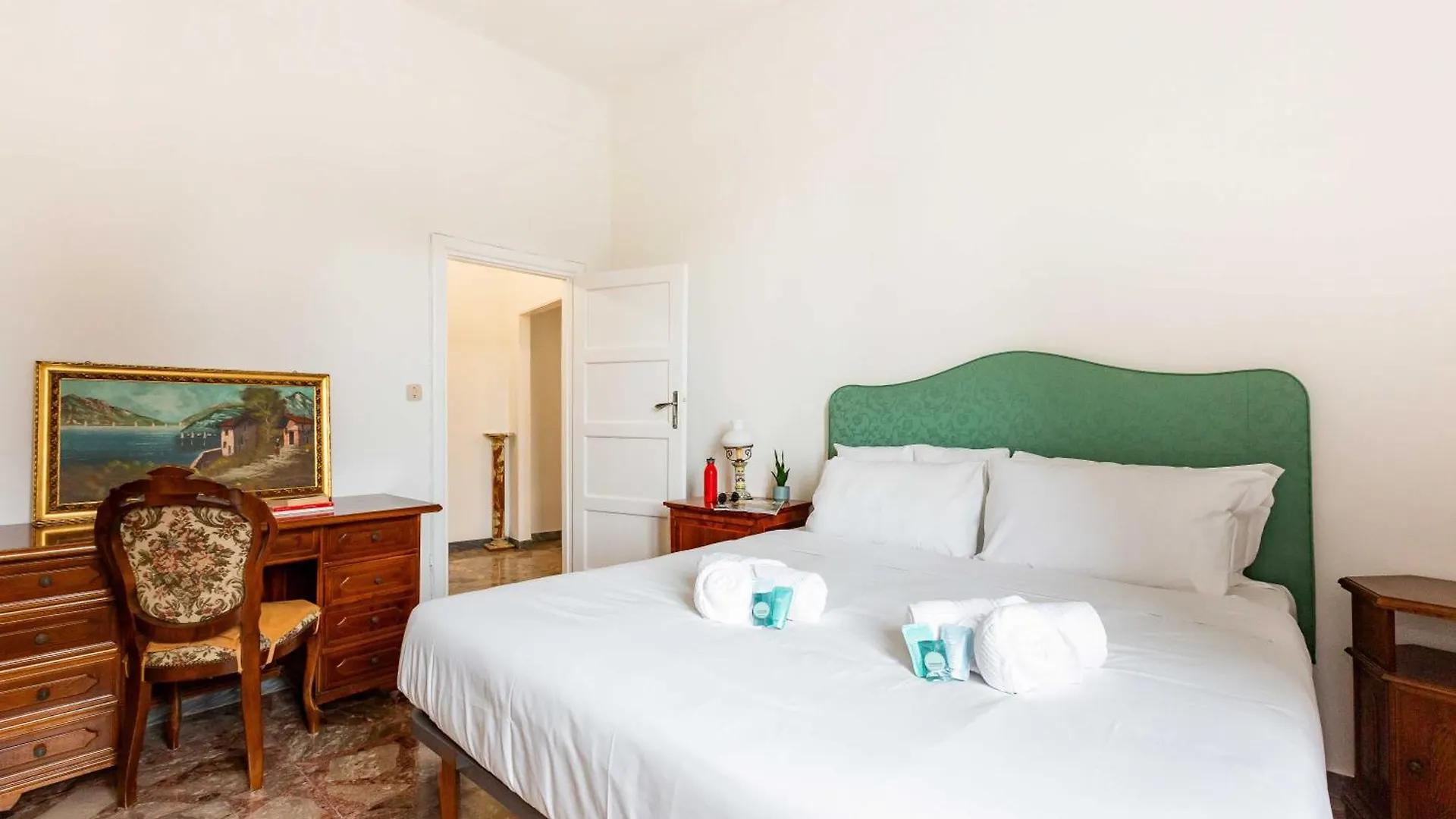 Casa Cesaroni - Zen 34 Apartment Rome
