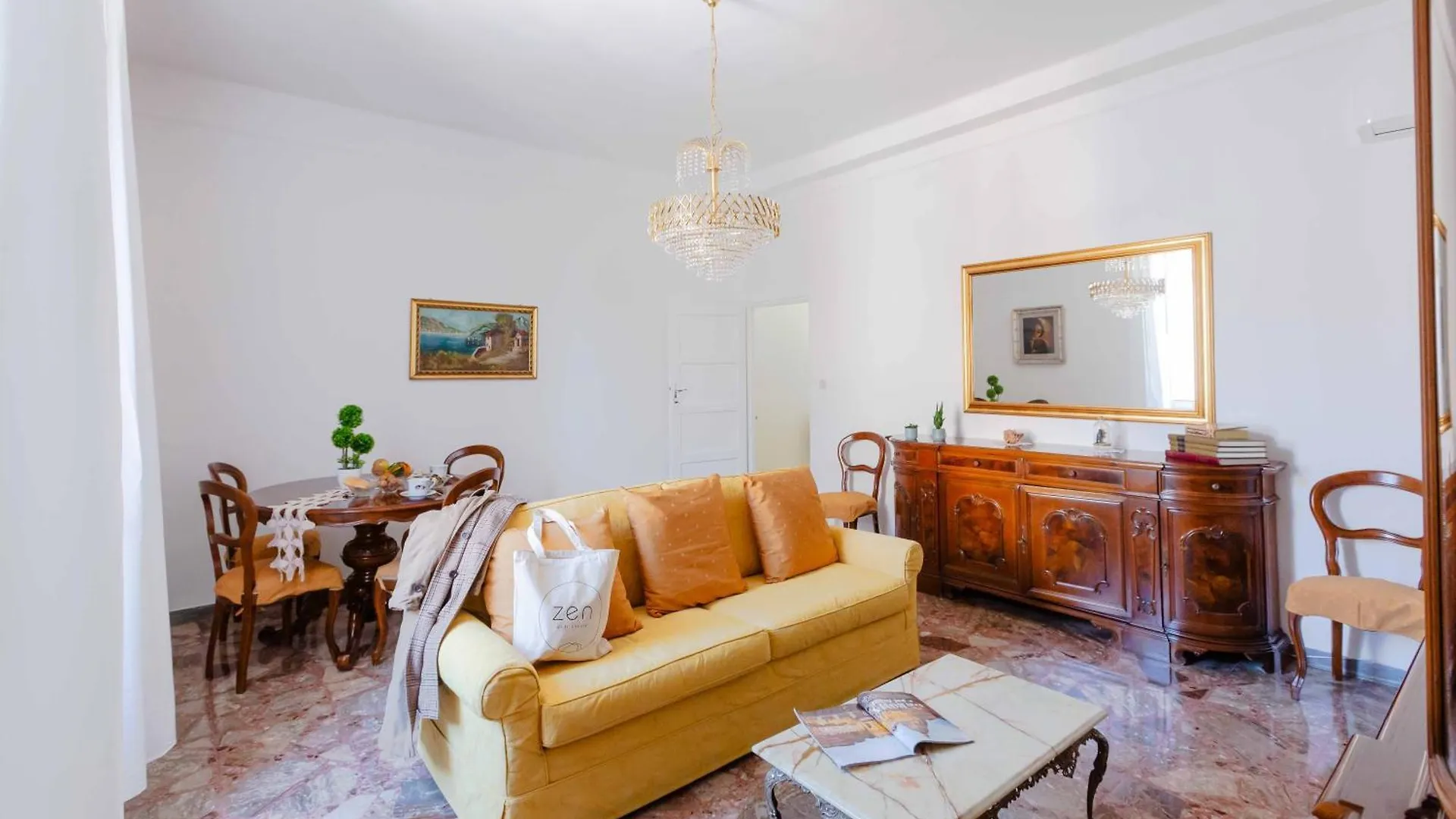 Casa Cesaroni - Zen 34 Apartment Rome 0*,  Italy