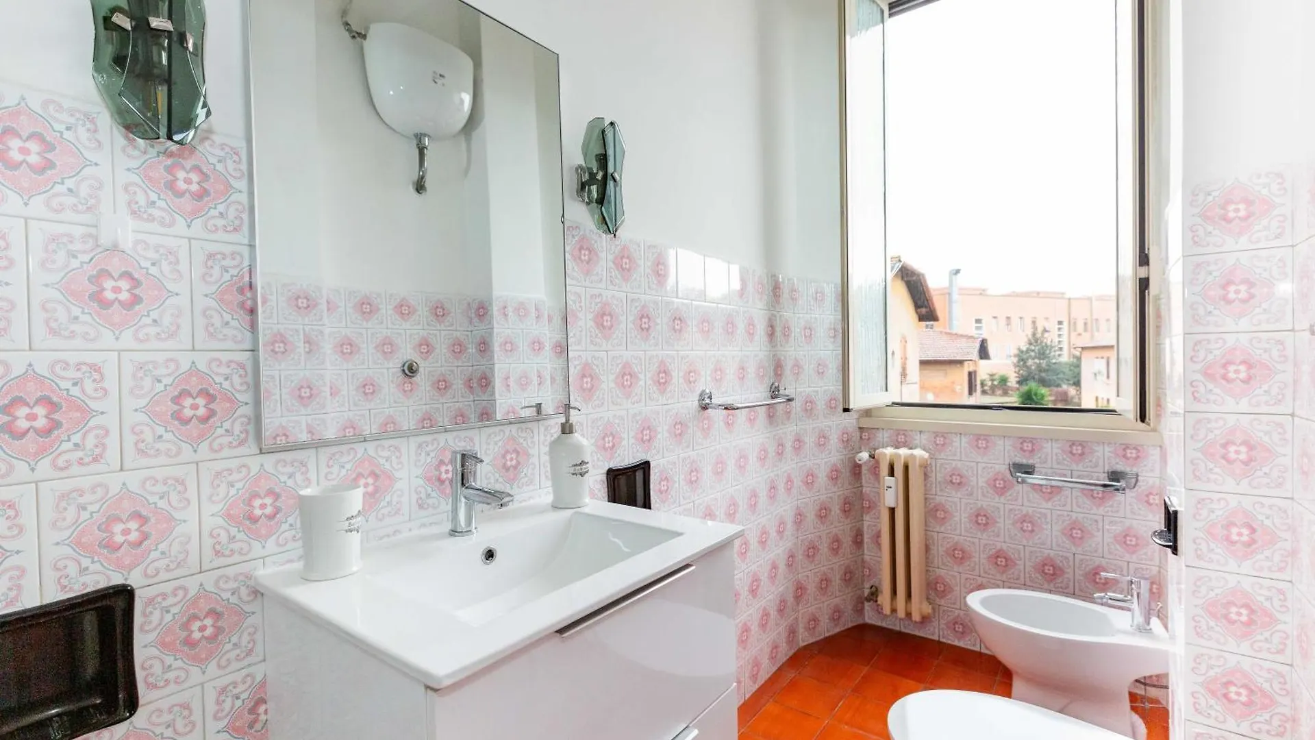 Casa Cesaroni - Zen 34 Apartamento Roma