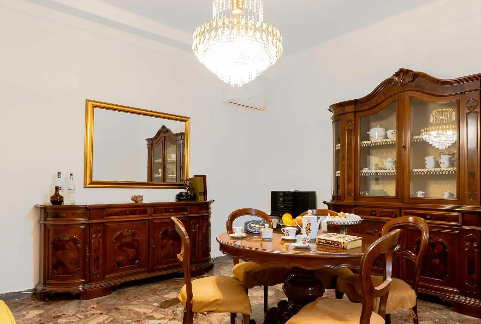 Casa Cesaroni - Zen 34 Daire Roma