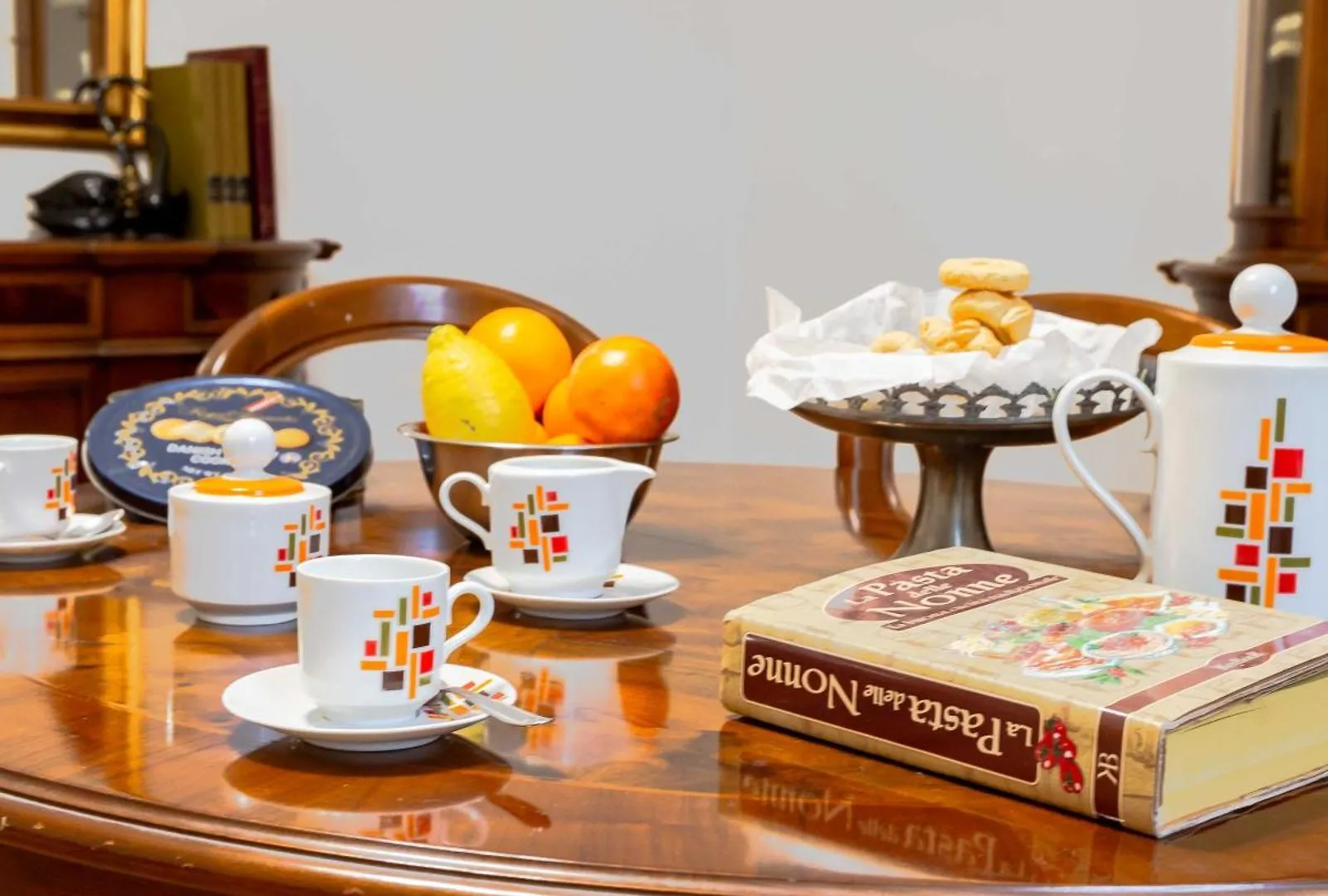 Casa Cesaroni - Zen 34 Daire Roma İtalya