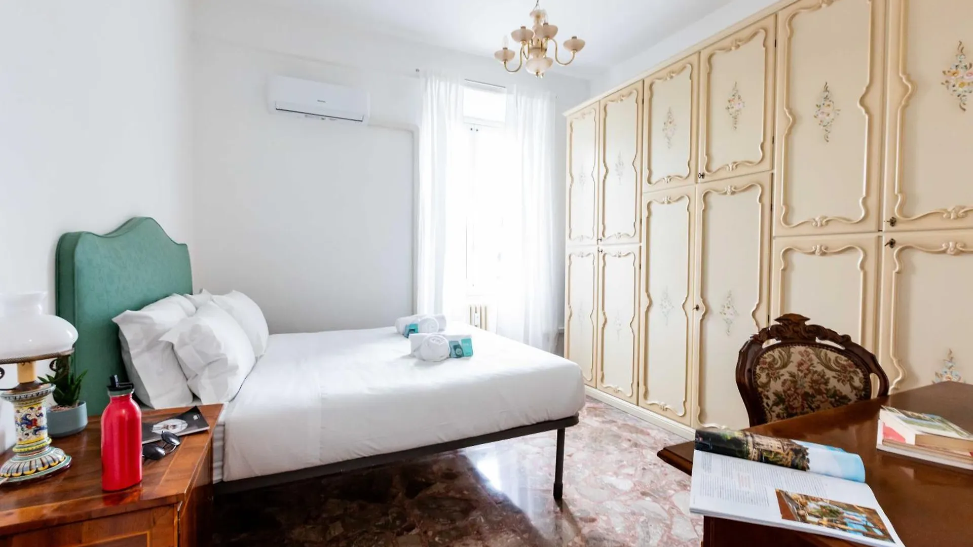 Casa Cesaroni - Zen 34 Apartamento Roma